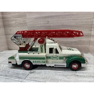 1994 Hess Rescue Truck No Box Gasoline utility